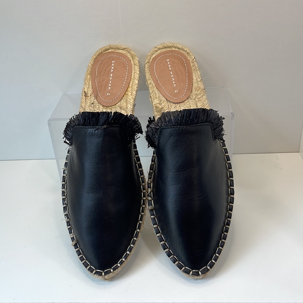 Zara Woman Mules Size 41 EU/9.5 US